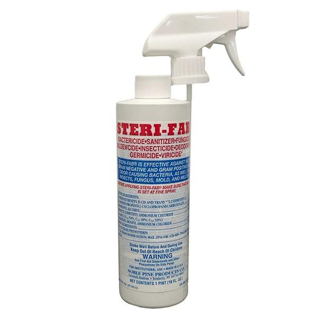 Steri-Fab Mixed Insecticide 16 oz