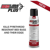 Bedlam Plus-foam-MGK-Bug Clinic Bugclinic.com - Get rid of all your pests - Do it yourself pest control
