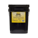 First Strike Soft Bait-Mice/Rat Poison-Lipha Tech-1 large pail (16 lbs.)-Bug Clinic Bugclinic.com - Get rid of all your pests - Do it yourself pest control