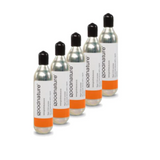Goodnature CO2 Canisters-trap-Goodnature-Bug Clinic Bugclinic.com - Get rid of all your pests - Do it yourself pest control