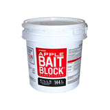 JT Eaton Bait Block (Apple Flavor) 9 lb-Mice/Rat Poison-JT Eaton-Bug Clinic Bugclinic.com - Get rid of all your pests - Do it yourself pest control