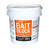 JT Eaton Bait Block (Peanut Butter) 9 lb-Mice/Rat Poison-JT Eaton-Bug Clinic Bugclinic.com - Get rid of all your pests - Do it yourself pest control