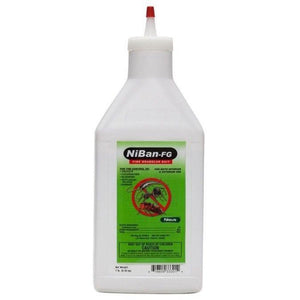 Niban FG Fine Granular Bait - 1 lb-Dust-Bug Clinic-Bug Clinic Bugclinic.com - Get rid of all your pests - Do it yourself pest control
