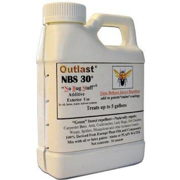 Outlast NBS-30-bugclinic-Bug Clinic Bugclinic.com - Get rid of all your pests - Do it yourself pest control