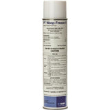PT Wasp Freeze II-bugclinic-Bug Clinic Bugclinic.com - Get rid of all your pests - Do it yourself pest control