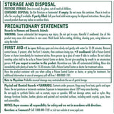 Repel Insect Repellent Sportsmen Max Formula 40% DEET, Aerosol, 6.5-Ounce-Bug Clinic-Bug Clinic