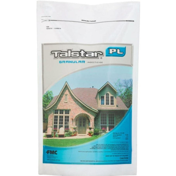 TALSTAR PL GRANULAR INSECTICIDE 25 lbs-Granular Bait-bugclinic-Bug Clinic Bugclinic.com - Get rid of all your pests - Do it yourself pest control