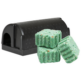 Victor® Fast-Kill® Mouse Poison - 10 Bait Blocks and 1 refillable Bait Station-Mice/Rat Poison-bugclinic-Bug Clinic Bugclinic.com - Get rid of all your pests - Do it yourself pest control