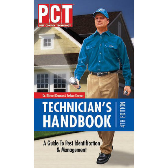 PCT Technician's Handbook, 4th Edition