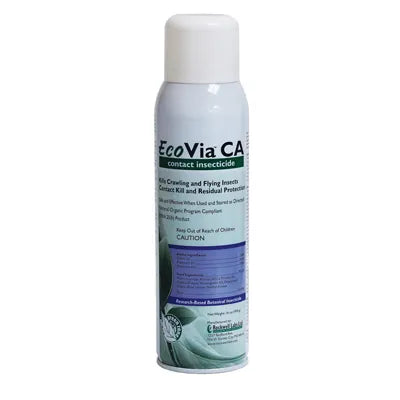 EcoVia CA Contact Aerosol