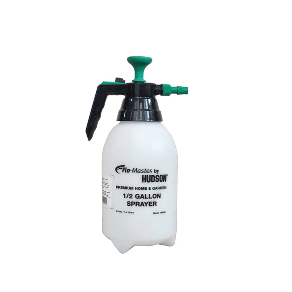 0.5 Gallon Multipurpose Pump Sprayer (1/2 Gallon)