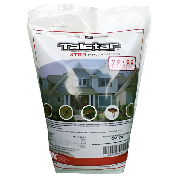 Talstar XTRA Granular Insecticide - 25 lbs.