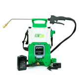 FlowZone Storm Sprayer with SwapTank (1 Gallon) Battery-Powered Sprayer