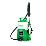 FlowZone Storm Sprayer with SwapTank (1 Gallon) Battery-Powered Sprayer