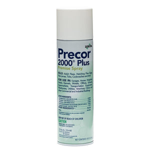 Precor 2000 Plus Premise Spray 16 Oz-Zoecon-Bug Clinic Bugclinic.com - Get rid of all your pests - Do it yourself pest control