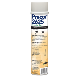 Precor 2625 Premise Spray 21 Oz-Zoecon-Bug Clinic Bugclinic.com - Get rid of all your pests - Do it yourself pest control