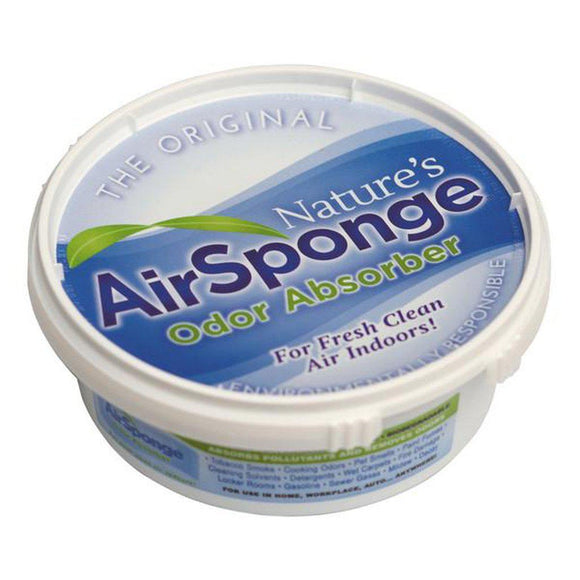 Air Sponge Odor Absorber-Odors control-Bug Clinic-16 oz-Bug Clinic Bugclinic.com - Get rid of all your pests - Do it yourself pest control