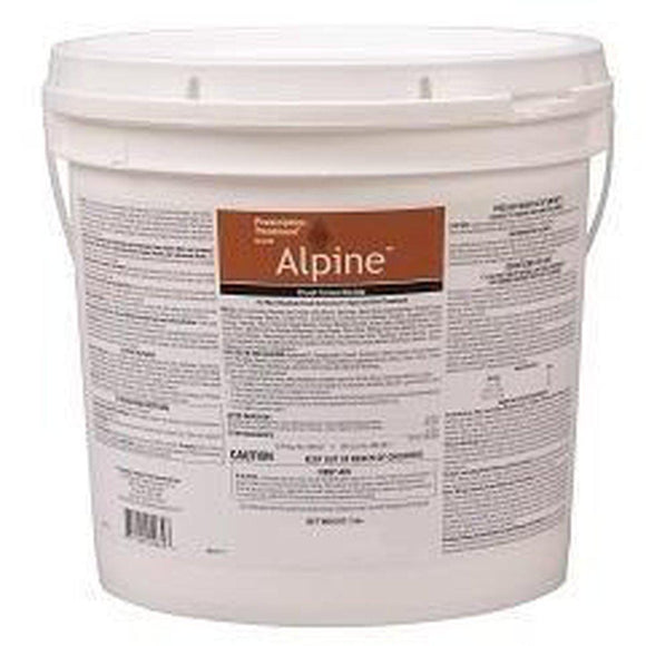 Alpine Dust - 3 lbs-Dust-Bug Clinic-Bug Clinic Bugclinic.com - Get rid of all your pests - Do it yourself pest control