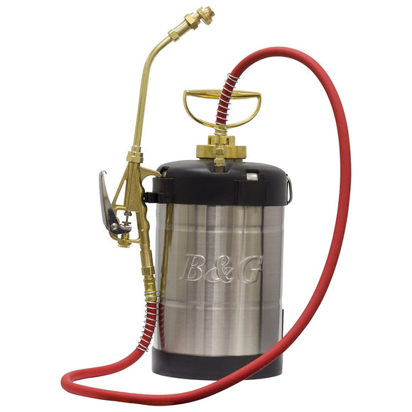 B&G Sprayer 1 gallon and 9 inch wand-B&G Part-B&G-Bug Clinic Bugclinic.com - Get rid of all your pests - Do it yourself pest control