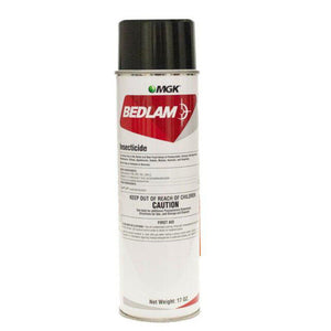 Bedlam-foam-Bug Clinic-Bug Clinic Bugclinic.com - Get rid of all your pests - Do it yourself pest control