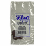 B&G Sprayer Part PV-266 Viton Check Valve BG2022-B&G Part-Bug Clinic-Bug Clinic Bugclinic.com - Get rid of all your pests - Do it yourself pest control
