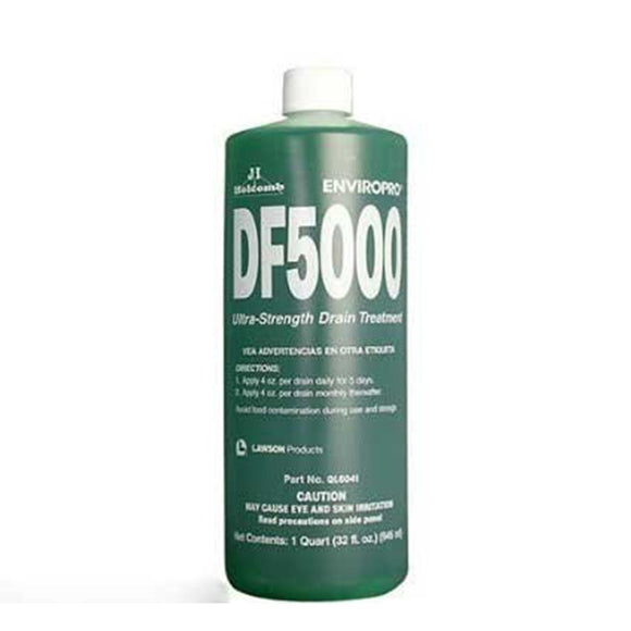 DF 5000 Drain Gel-fruit flies-Enviropro-Bug Clinic Bugclinic.com - Get rid of all your pests - Do it yourself pest control