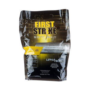 First Strike Soft Bait-Mice/Rat Poison-Lipha Tech-1 large pail (16 lbs.)-Bug Clinic Bugclinic.com - Get rid of all your pests - Do it yourself pest control