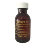 Gentrol IGR Concentrate-Insecticide-Zoecon-1 oz-Bug Clinic Bugclinic.com - Get rid of all your pests - Do it yourself pest control