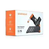 Goodnature A24 Rat & Mouse Trapping Kit-trap-Goodnature-with out Digital Strike Counter-Bug Clinic Bugclinic.com - Get rid of all your pests - Do it yourself pest control
