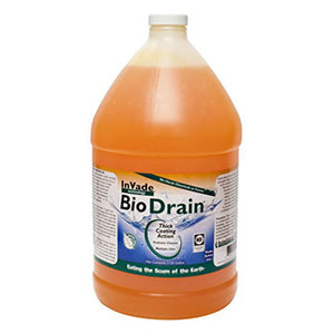 InVade Bio Drain-fruit flies-Rockwell Labs-Bug Clinic Bugclinic.com - Get rid of all your pests - Do it yourself pest control