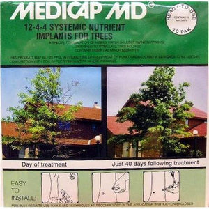 Medicap MD - 10 Pack-Bug Clinic-Bug Clinic Bugclinic.com - Get rid of all your pests - Do it yourself pest control