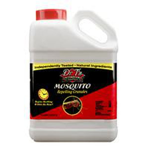 Mosquito Repelling Granules (SMALL)-Bug Clinic-Bug Clinic Bugclinic.com - Get rid of all your pests - Do it yourself pest control