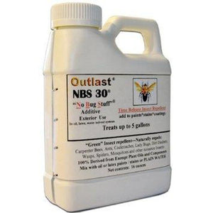 Outlast NBS-30-bugclinic-Bug Clinic Bugclinic.com - Get rid of all your pests - Do it yourself pest control