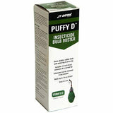Puffy D Insecticide Duster #512-bugclinic-Bug Clinic Bugclinic.com - Get rid of all your pests - Do it yourself pest control